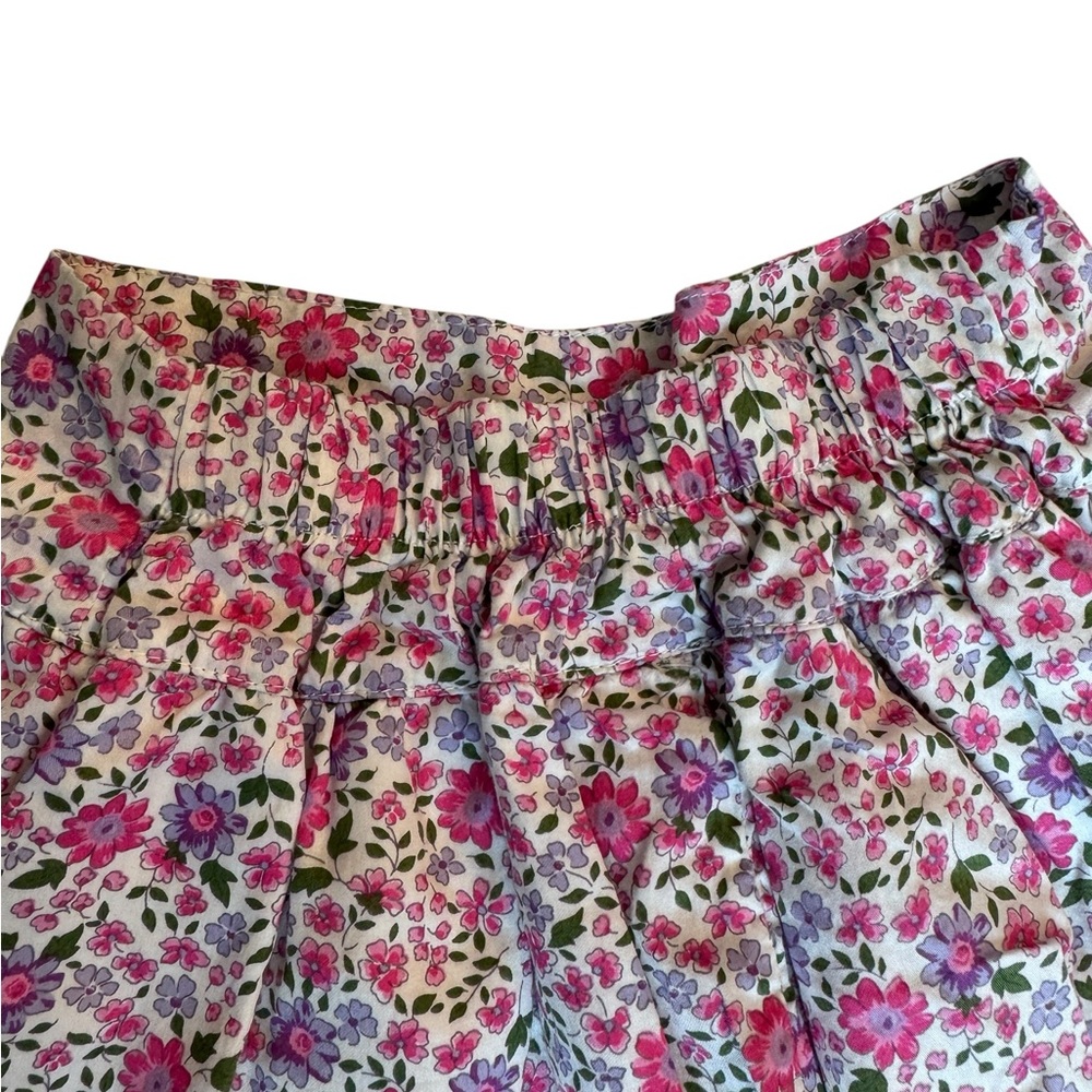Beatriz Rueda Spanish Boutique Floral Set - Picture 11 of 11